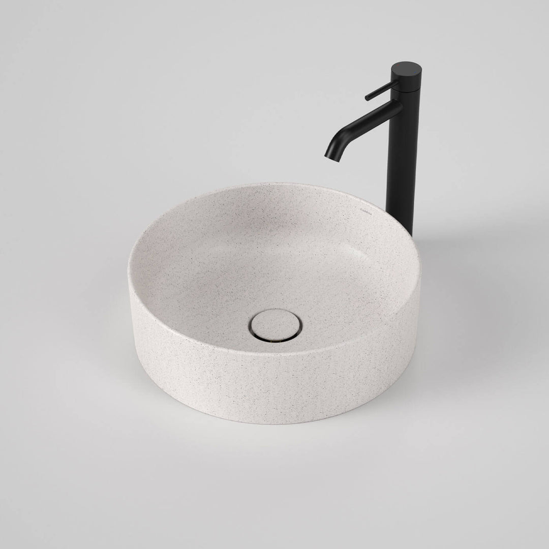 Liano II Round Above Counter Basin 400mm