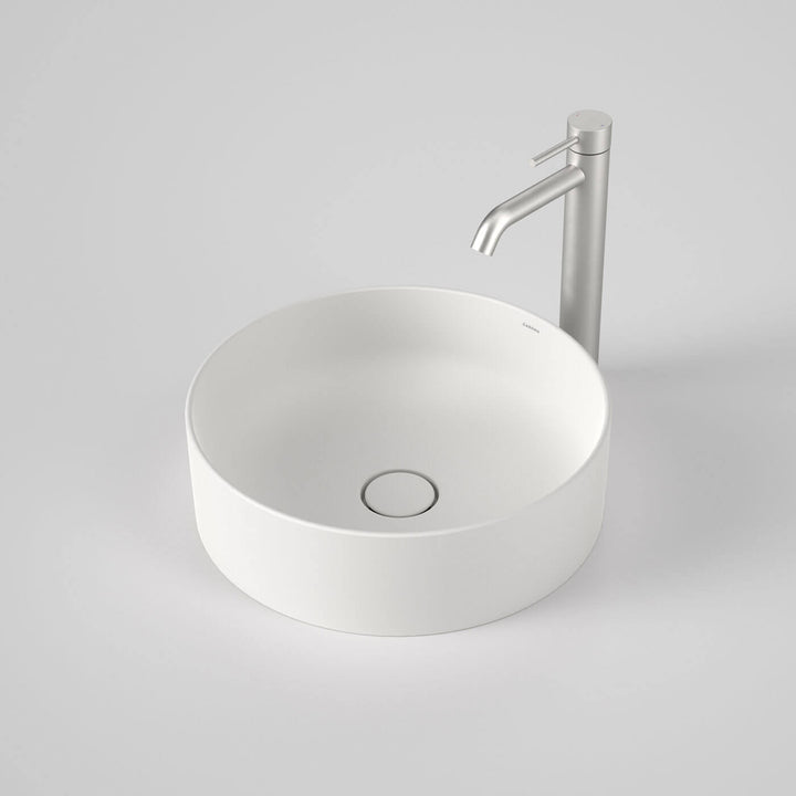 Liano II Round Above Counter Basin 400mm