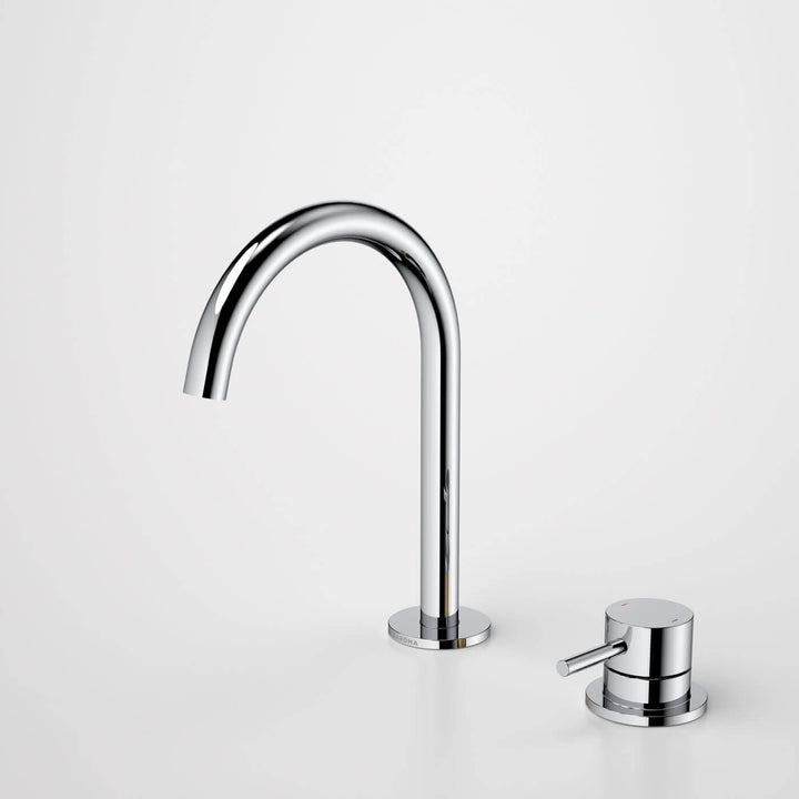 Liano II Hob Basin Mixer Set