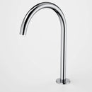 Liano II Gooseneck Hob Spout 200mm