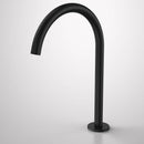 Liano II Gooseneck Hob Spout 200mm