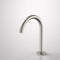 Liano II Gooseneck Hob Spout 160mm