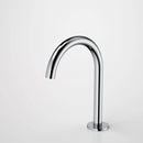 Liano II Gooseneck Hob Spout 160mm