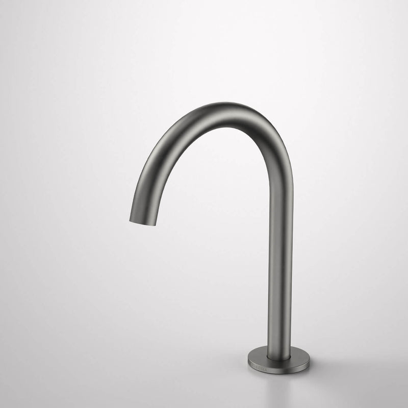 Liano II Gooseneck Hob Spout 160mm