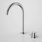 Liano II Hob Sink Mixer Set