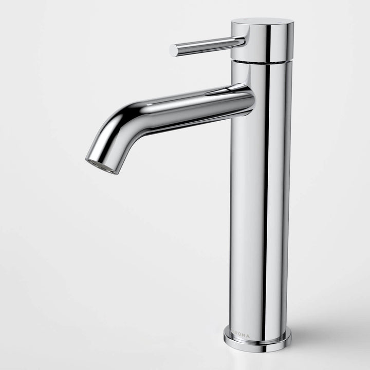 Liano II Mid Rise Basin Mixer