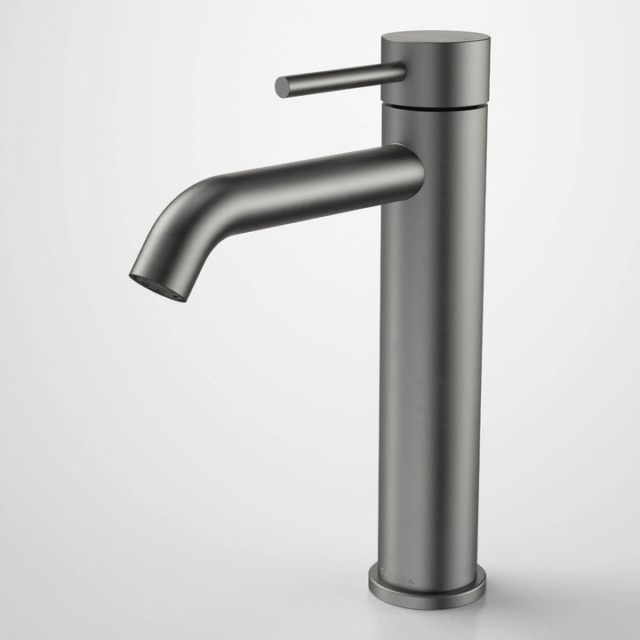 Liano II Mid Rise Basin Mixer