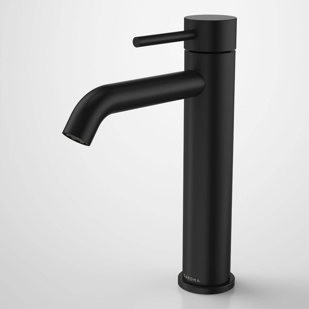 Liano II Mid Rise Basin Mixer