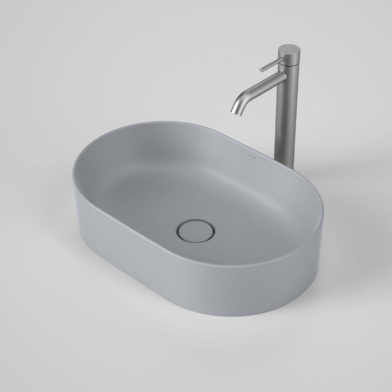 Liano II Pill Above Counter Basin 530x350mm