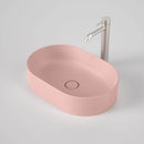 Liano II Pill Above Counter Basin 530x350mm