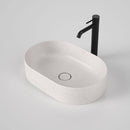 Liano II Pill Above Counter Basin 530x350mm