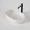 Liano II Pill Above Counter Basin 530x350mm