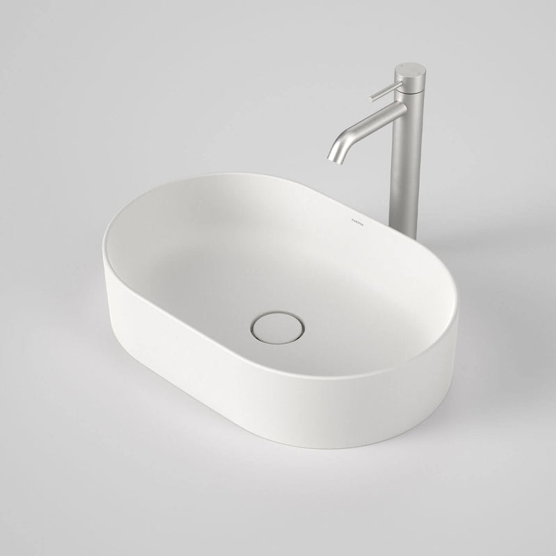 Liano II Pill Above Counter Basin 530x350mm