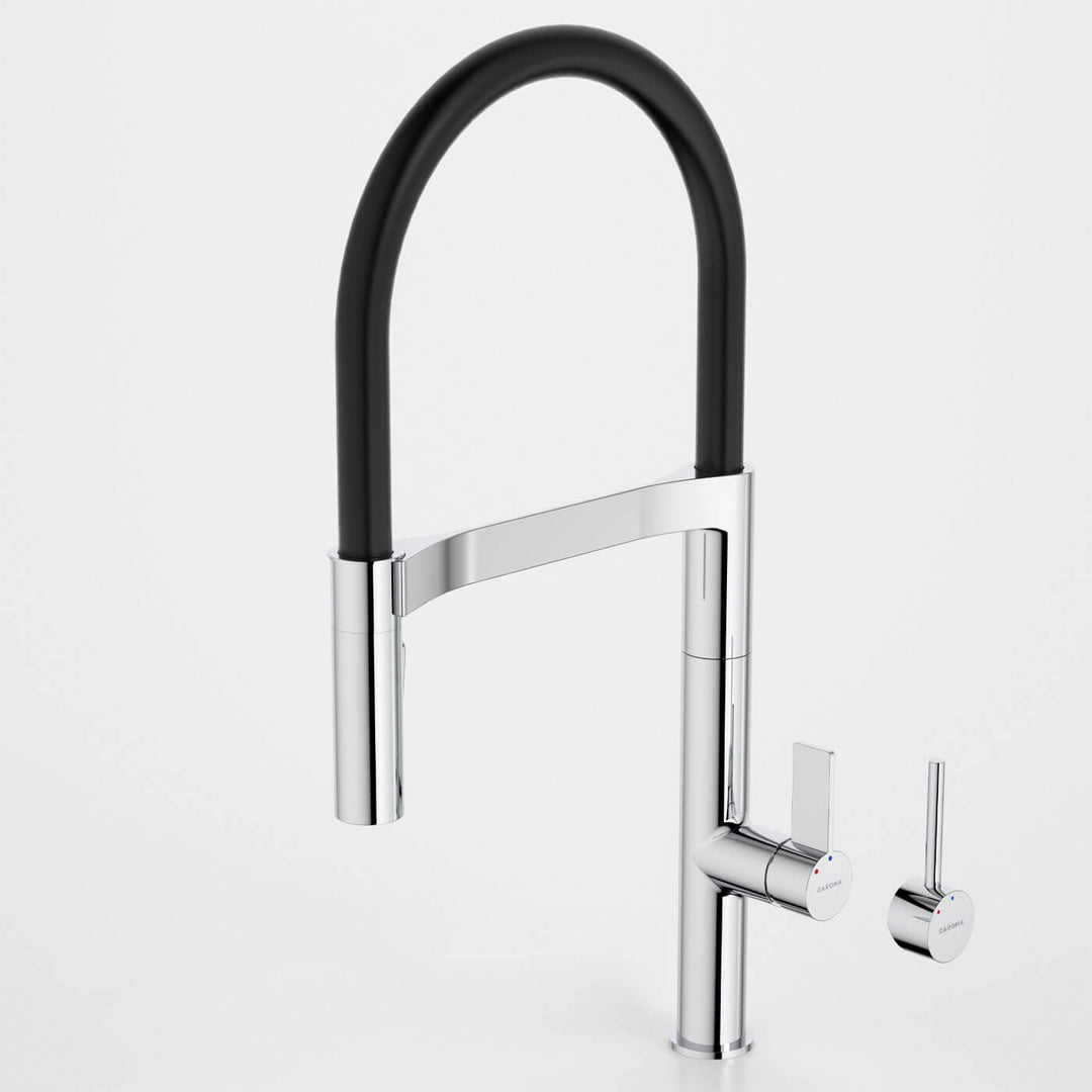 Liano II Pull Down Sink Mixer