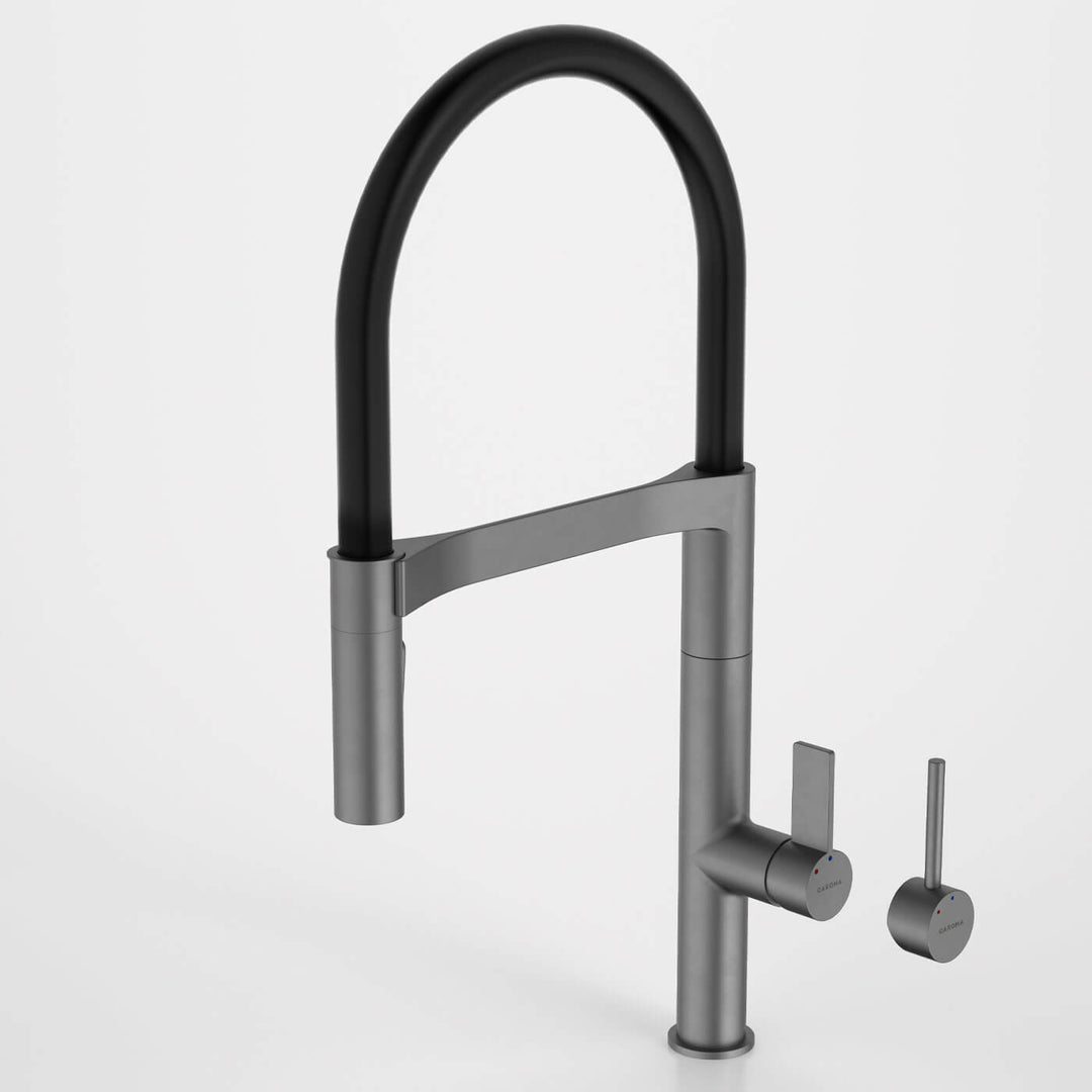 Liano II Pull Down Sink Mixer