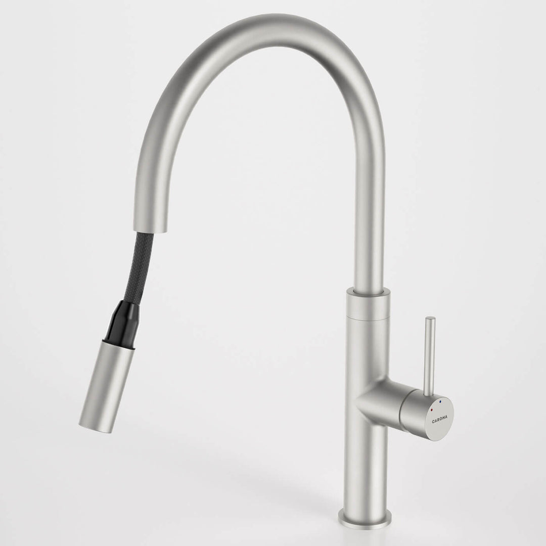 Liano II Pull Out Sink Mixer