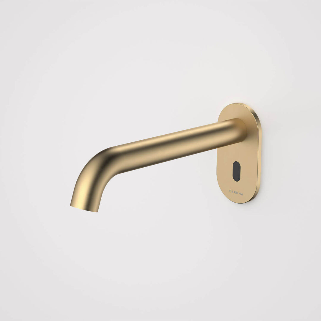 Liano II Sensor Wall Spout 175-210mm