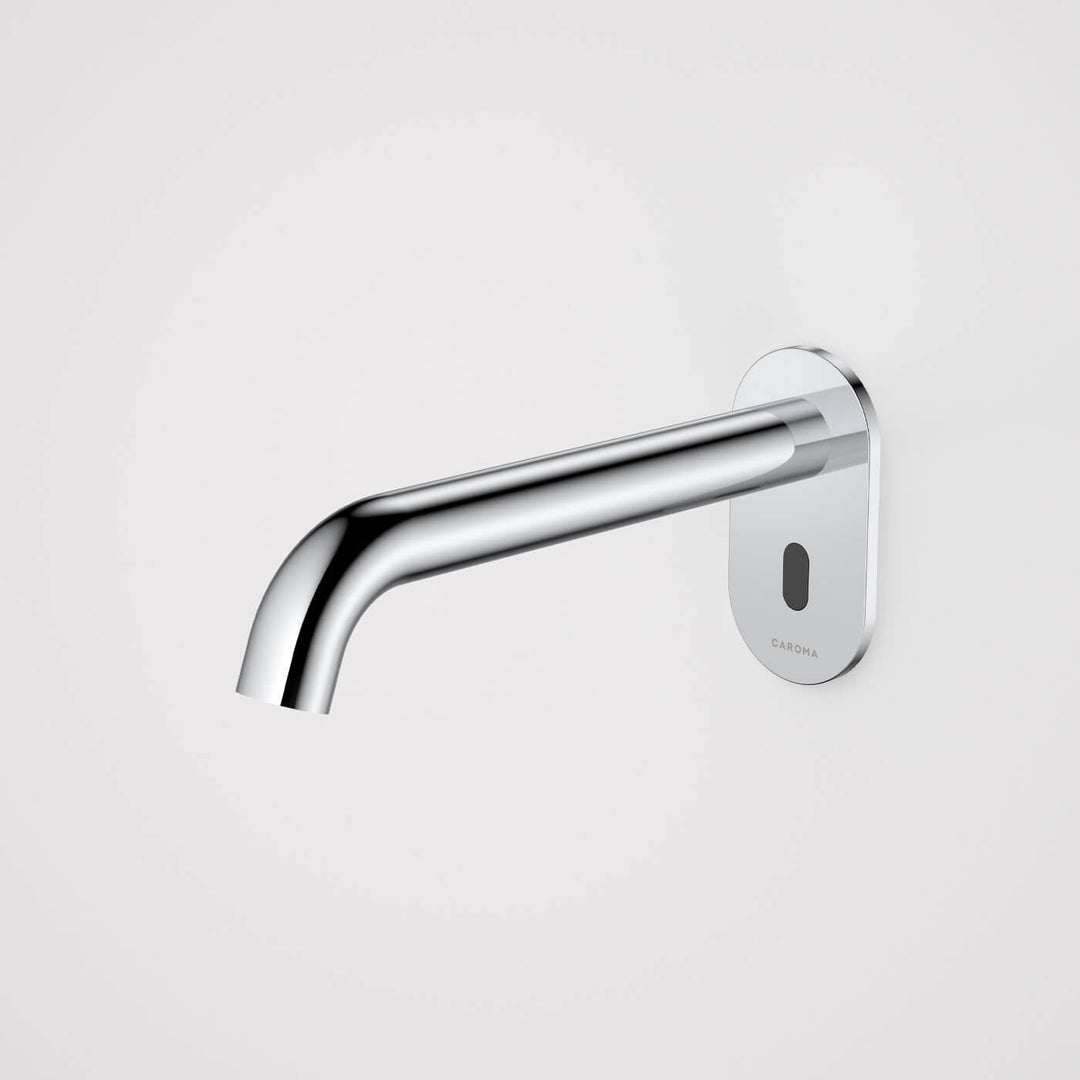 Liano II Sensor Wall Spout 175-210mm