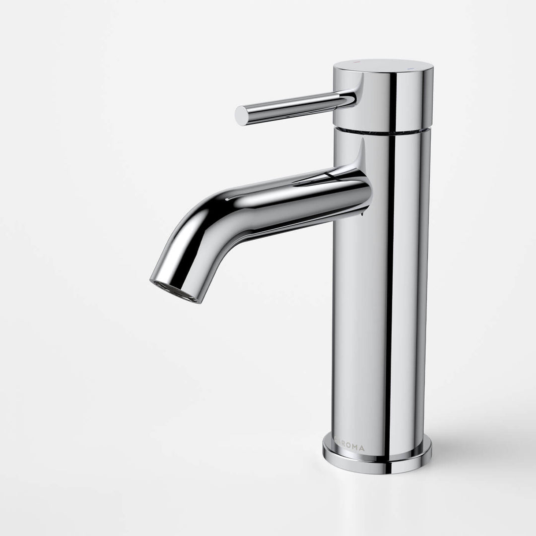 Liano II Short Basin Mixer