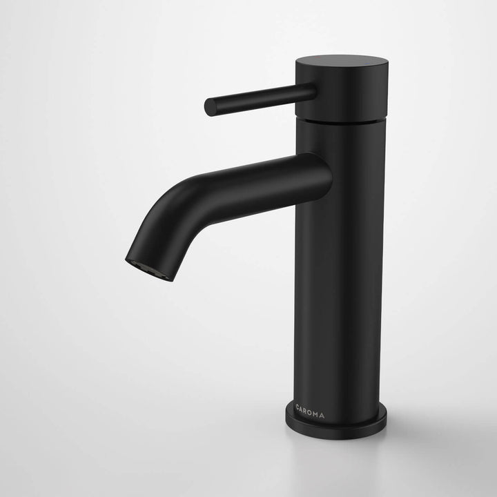 Liano II Short Basin Mixer