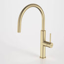 Liano II Gooseneck Sink Mixer