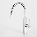 Liano II Gooseneck Sink Mixer