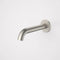 Liano II Curved Wall Spout 180-210mm