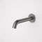 Liano II Curved Wall Spout 180-210mm