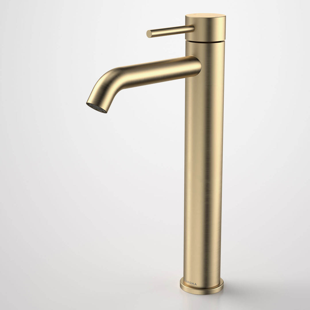 Liano II Tall Tower Basin Mixer