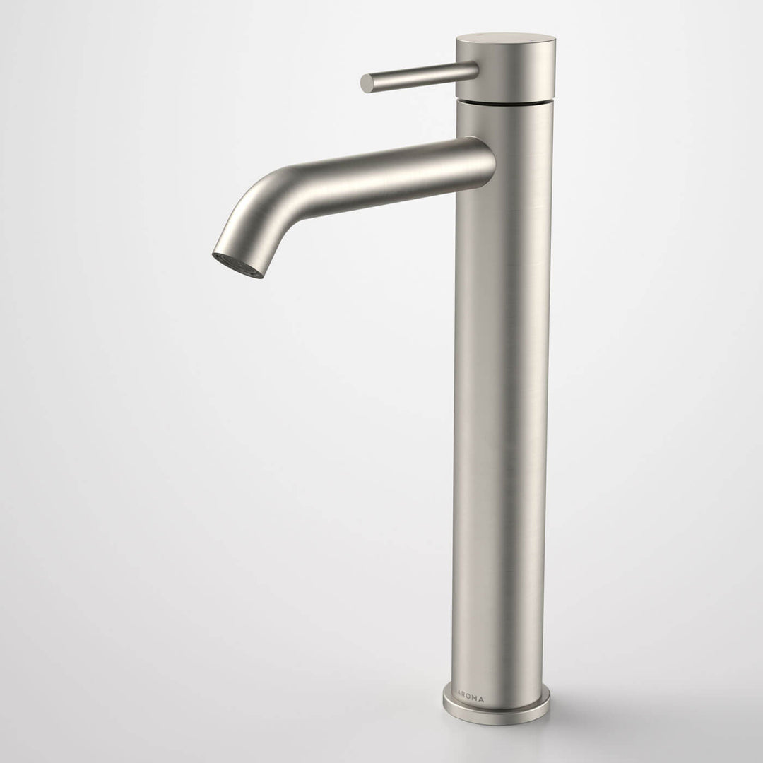 Liano II Tall Tower Basin Mixer