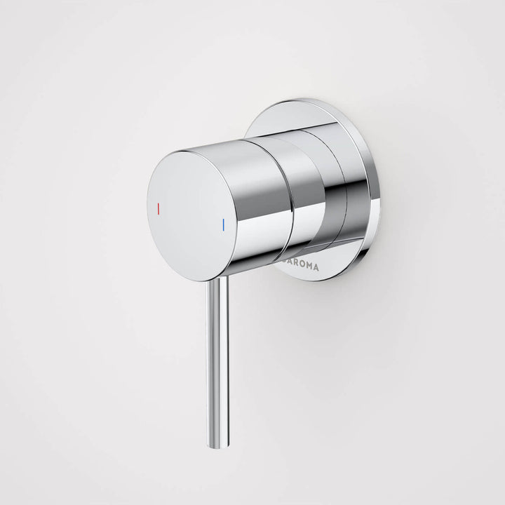 Liano II Round Wall Mixer