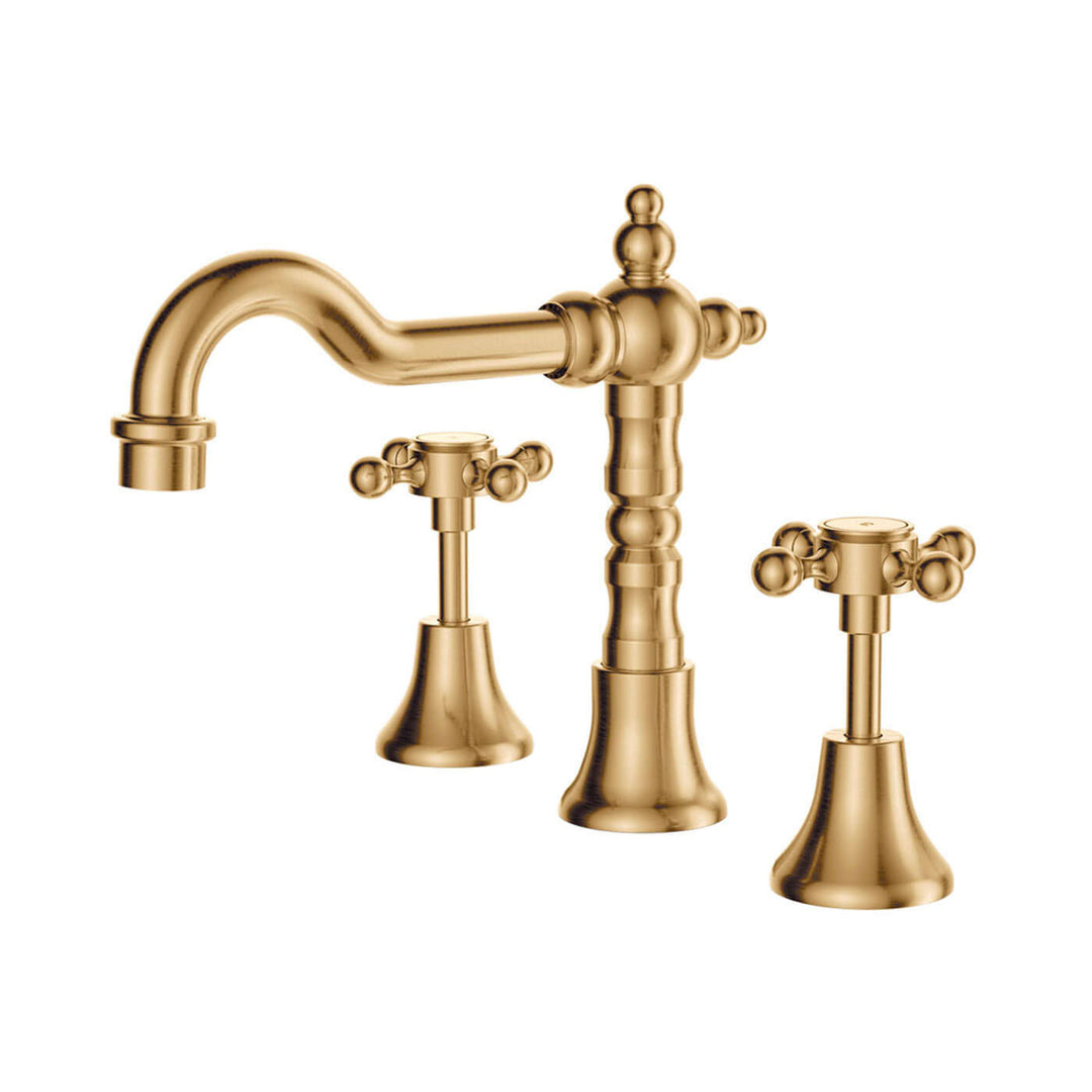 Lillian Hamptons Vintage Assembly Tap Set