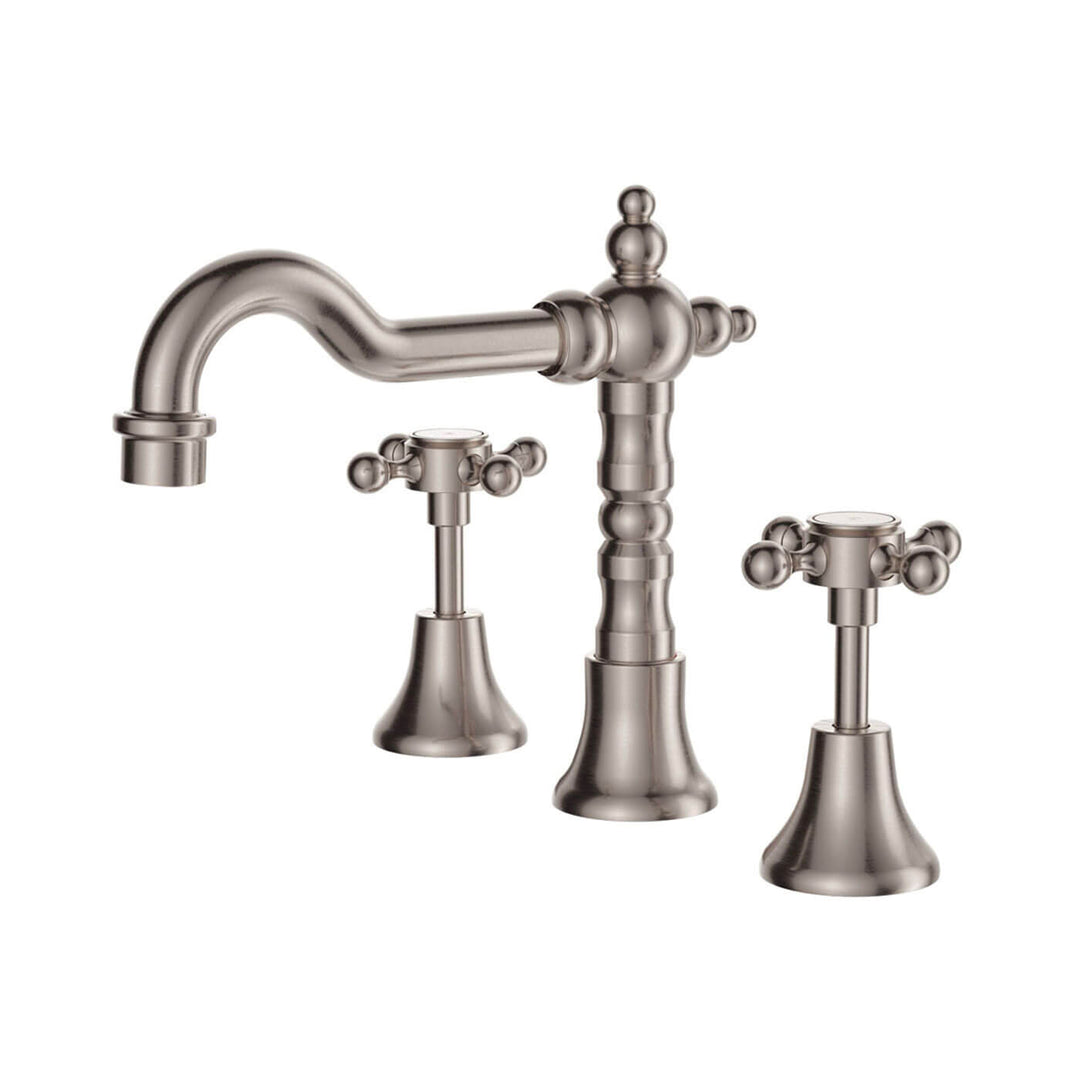 Lillian Hamptons Vintage Assembly Tap Set