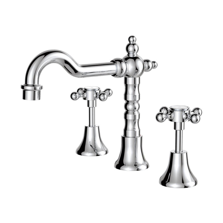 Lillian Hamptons Vintage Assembly Tap Set