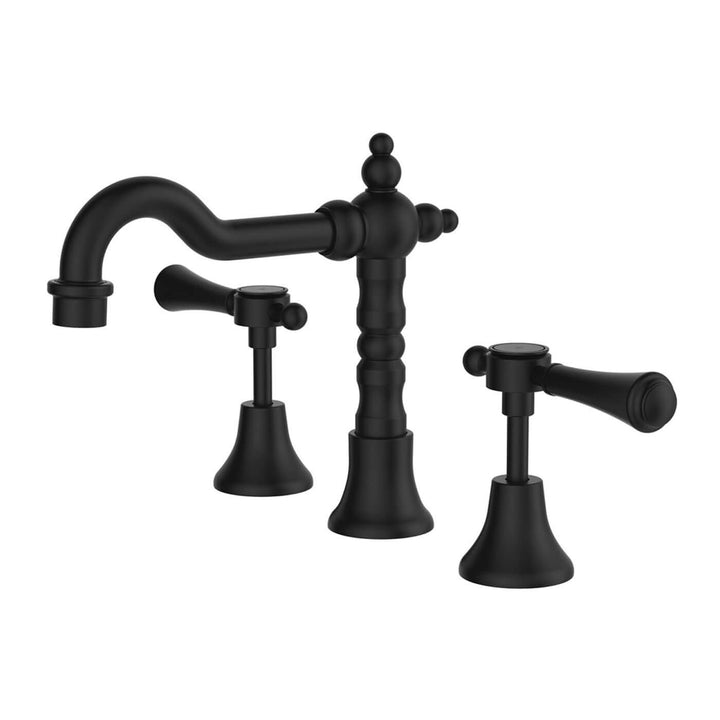 Lillian Hamptons Lever Handle Assembly Tap Set