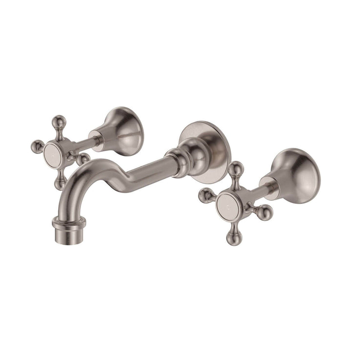 Lillian Hamptons Vintage Assembly Tap Set