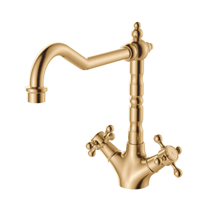 Lillian Hamptons Vintage High Rise Tap