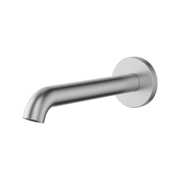 Linie Fluted Wall Spout