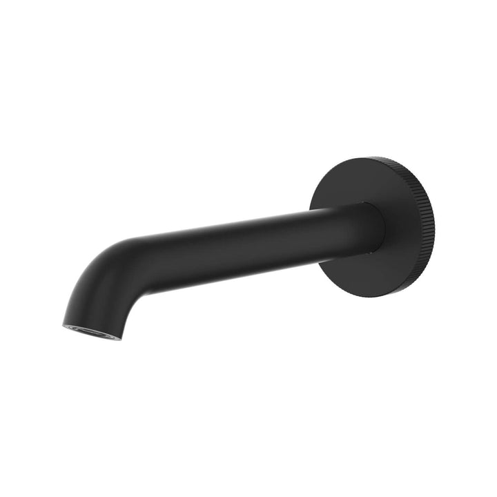 Linie Fluted Wall Spout