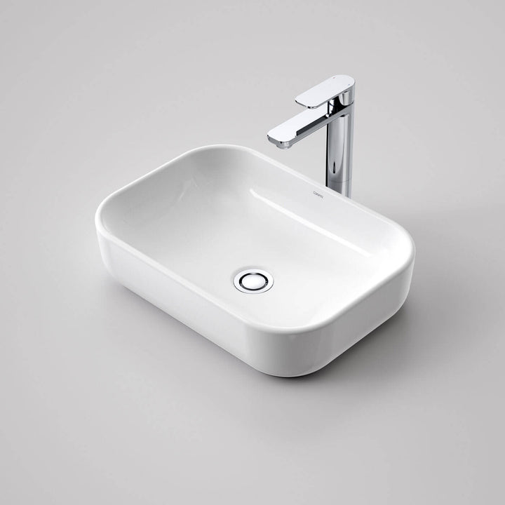 Luna Above Counter Basin 450x320mm