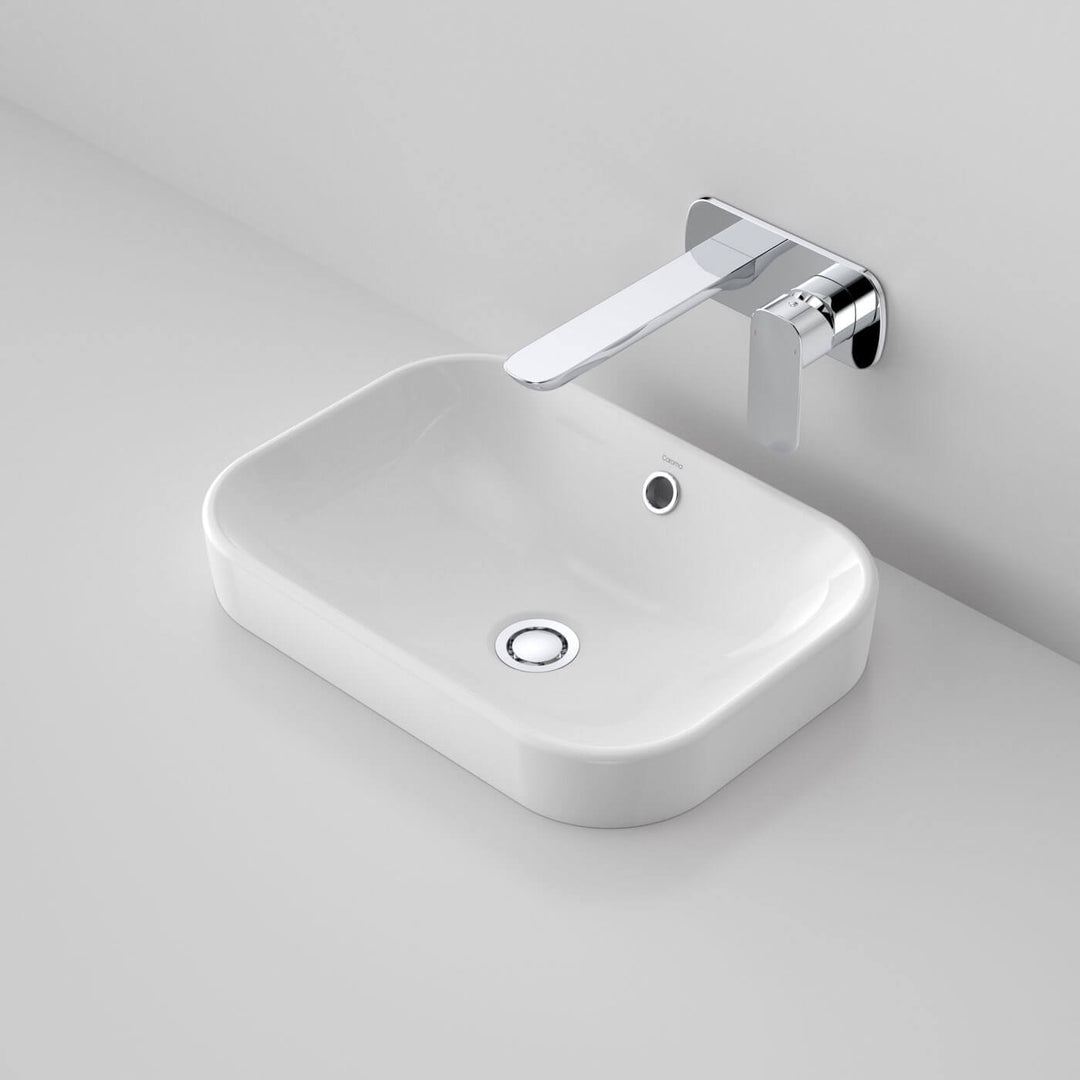 Luna Inset Basin 450x320mm