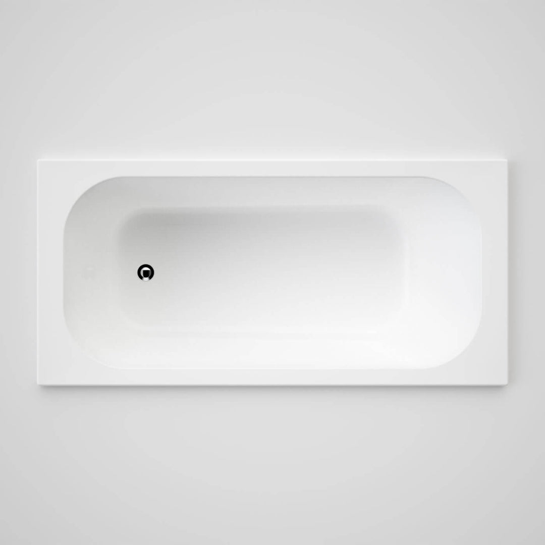 Luna Inset Acrylic Bathtub 1525-1675mm