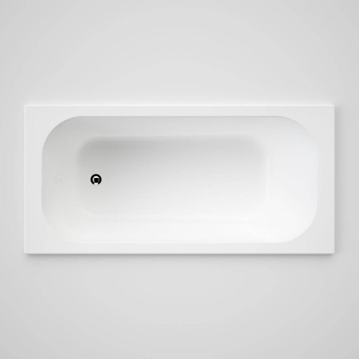 Luna Inset Acrylic Bathtub 1525-1675mm