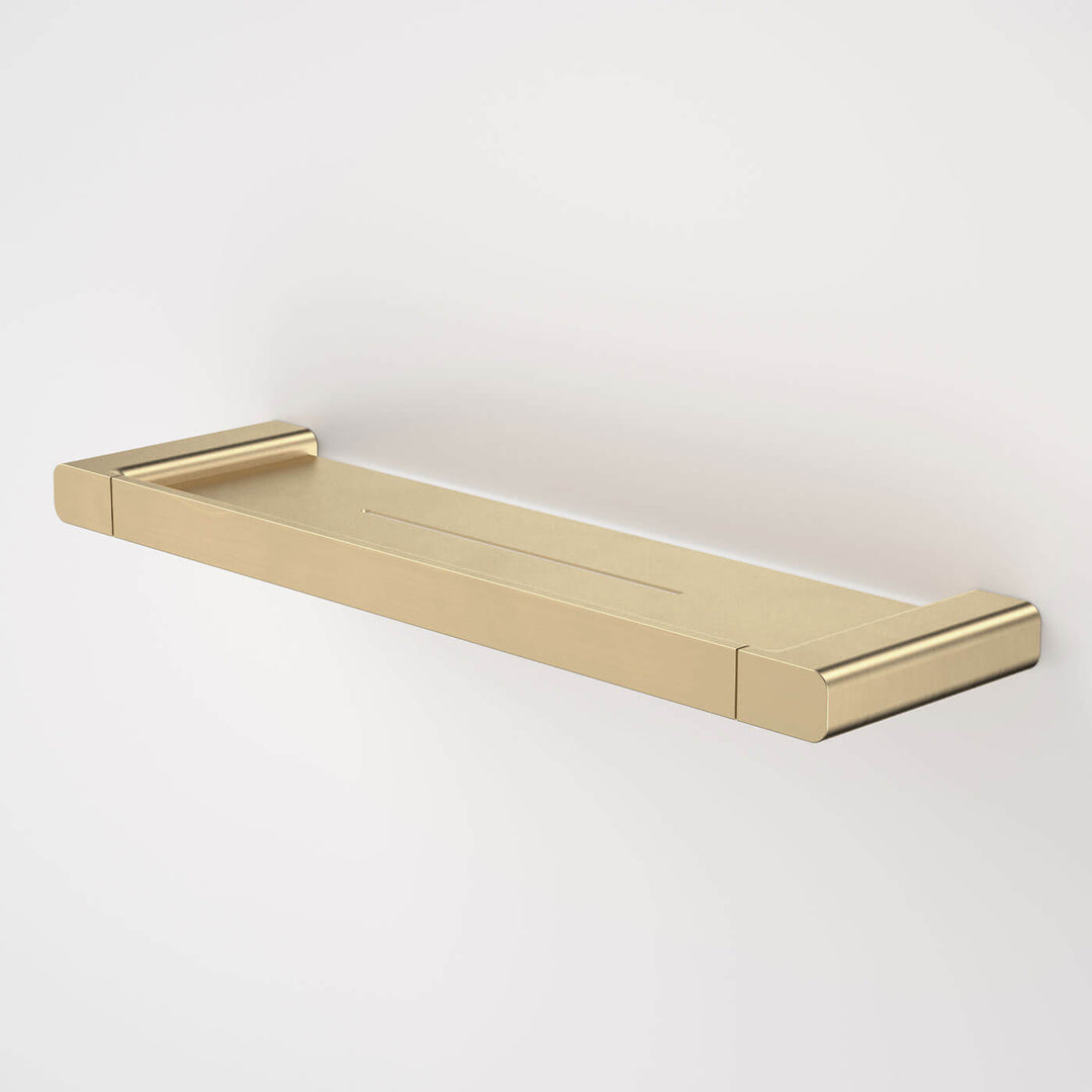 Luna Bathroom Storage Shelf 420mm