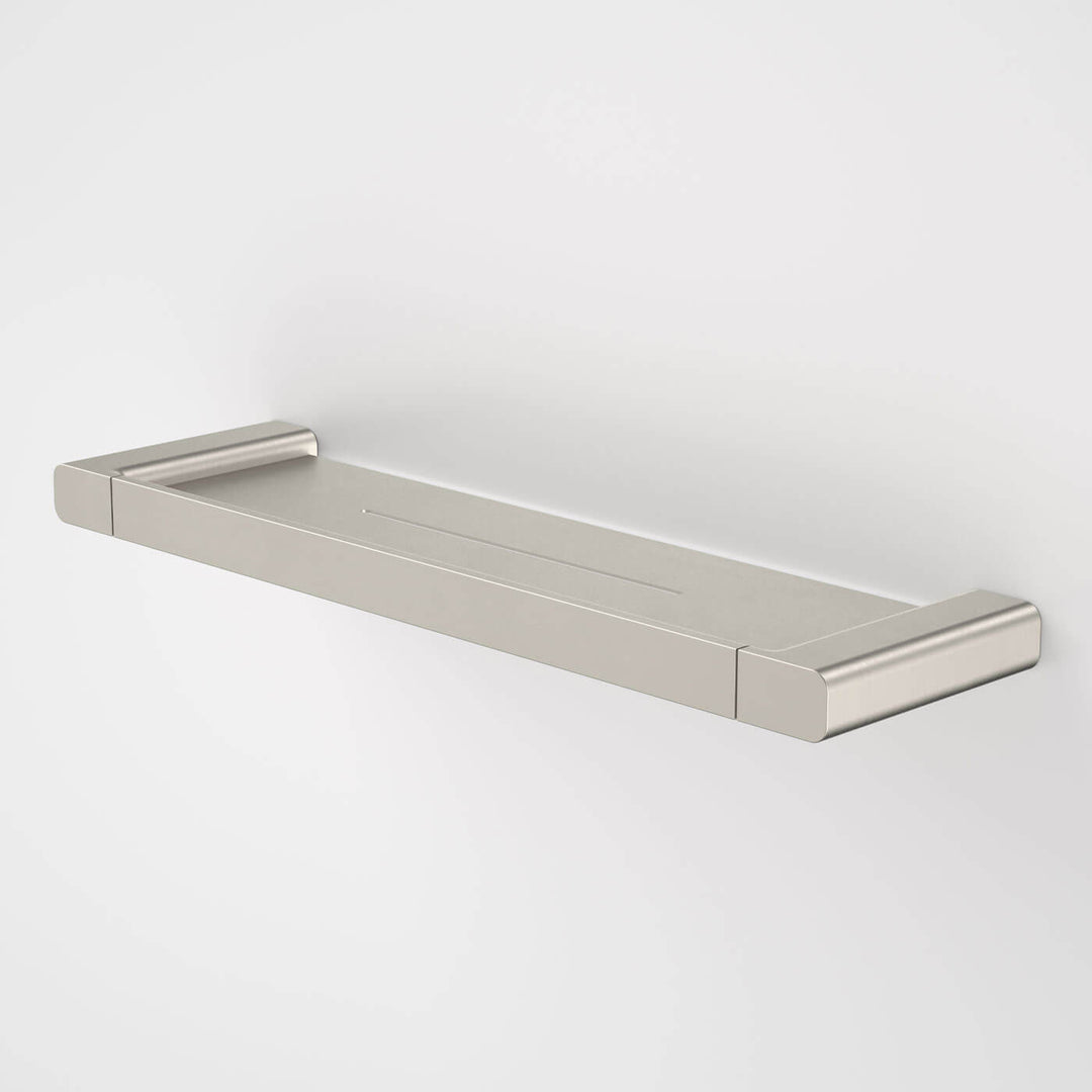 Luna Bathroom Storage Shelf 420mm