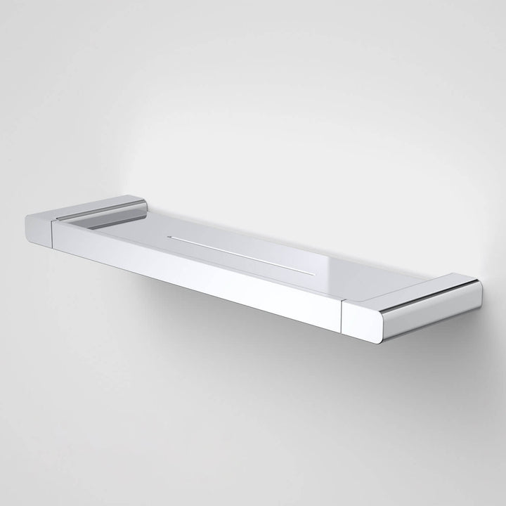 Luna Bathroom Storage Shelf 420mm