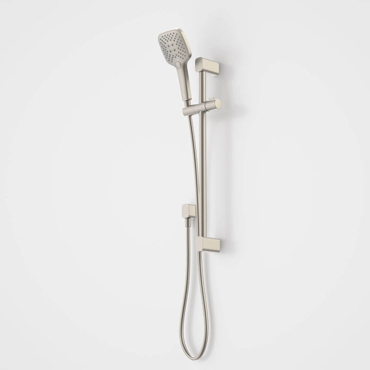 Luna Multi-Function Sliding Shower Rail