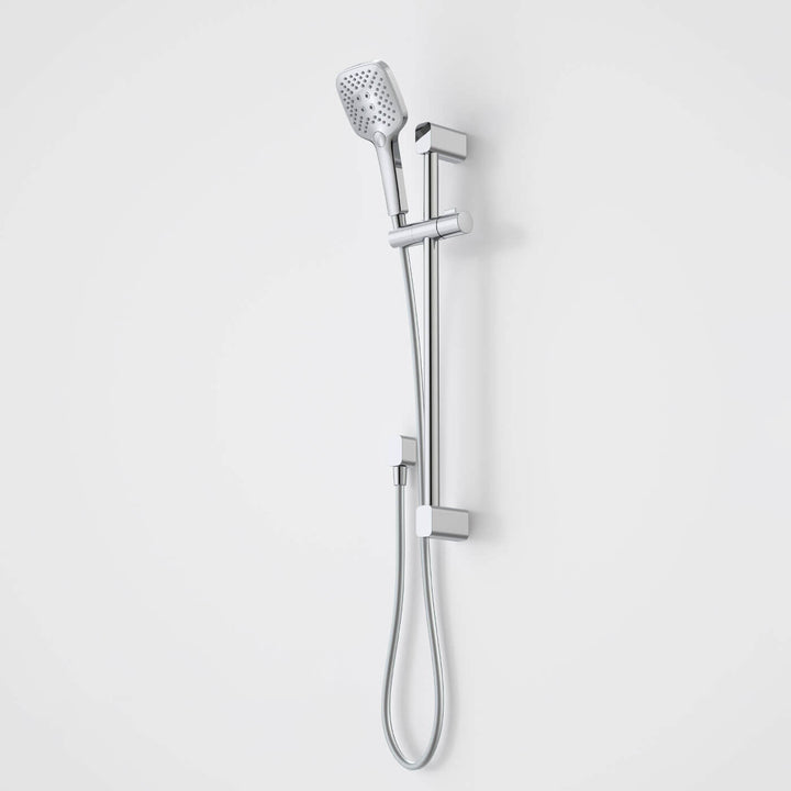 Luna Multi-Function Sliding Shower Rail