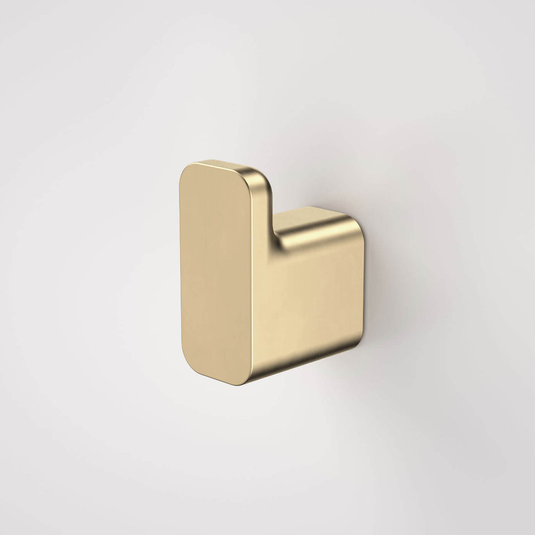 Luna Square Robe Hook