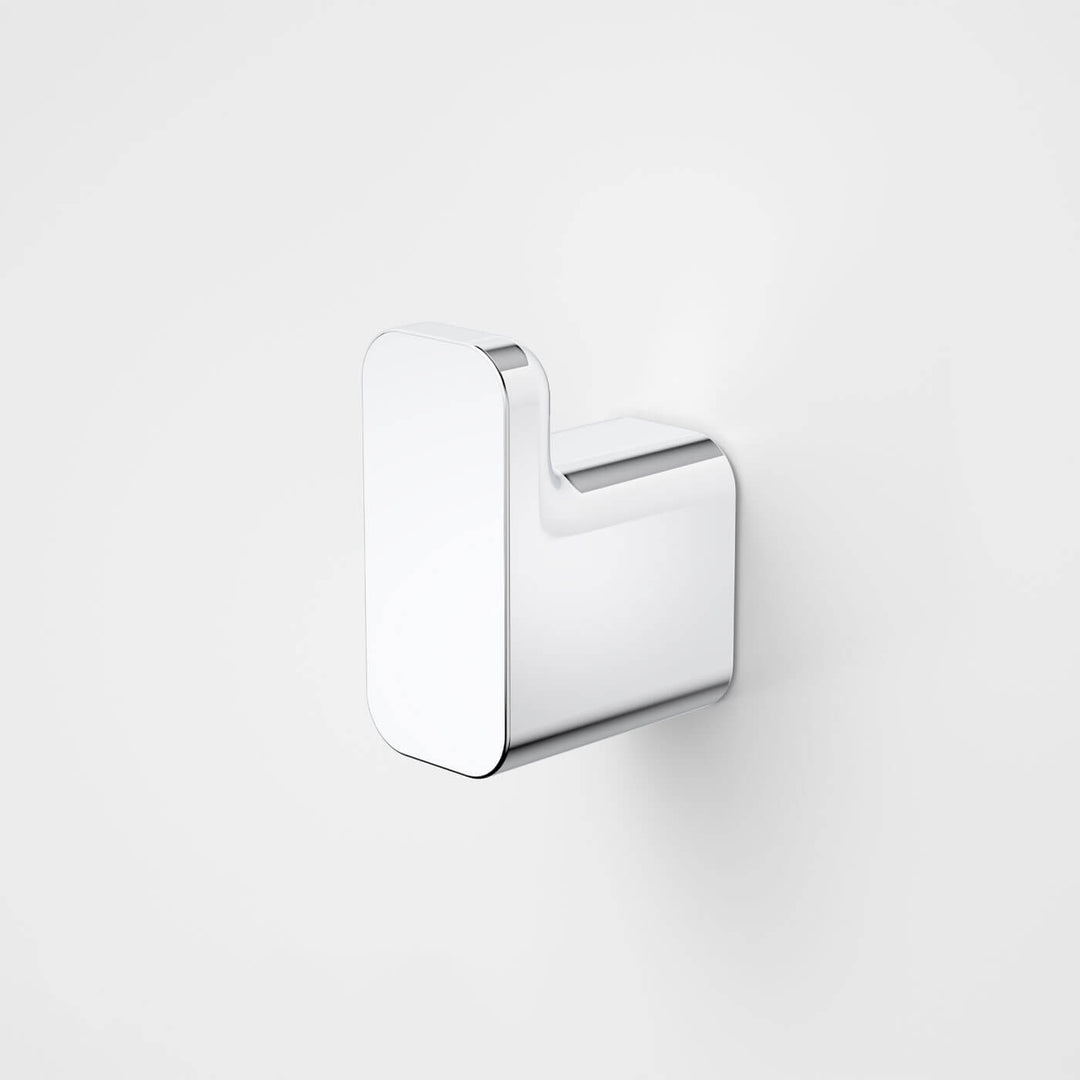 Luna Square Robe Hook